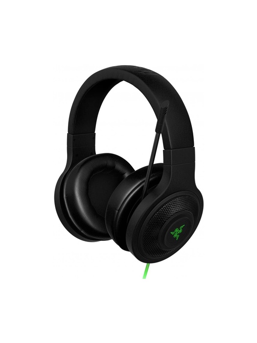 фото Компьютерная гарнитура Razer Kraken Essential (RZ04-01720100-R3R1)