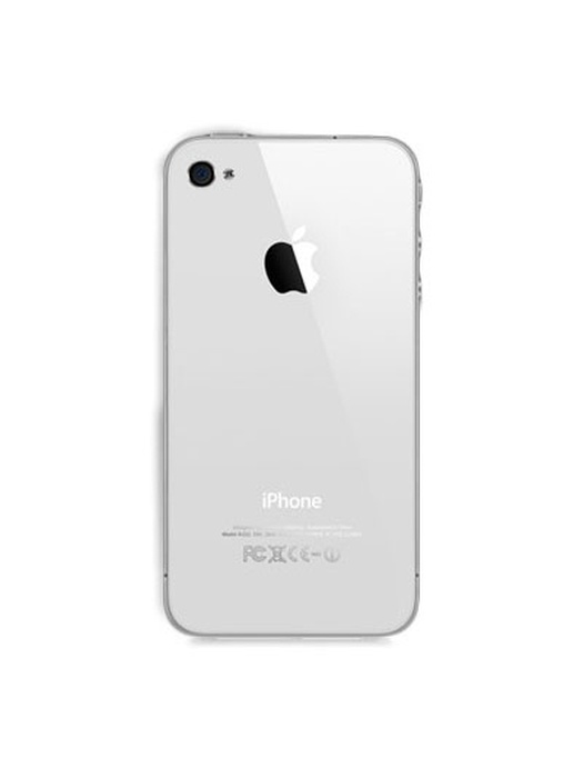 фото Apple iPhone 4S 16Gb Белый (White)