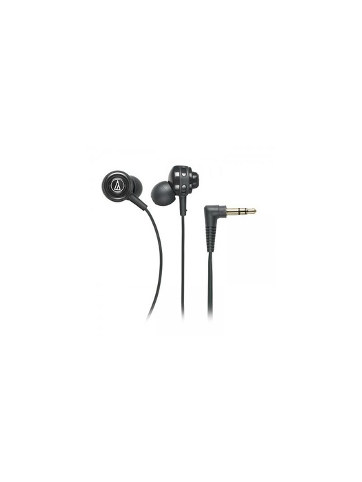 фото Наушники AUDIO-TECHNICA ATH-COR150 BK