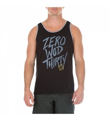 фото Футболка 5.11 Tactical ZERO WOD TANK Black (019)