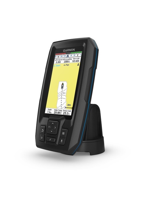 фото Garmin STRIKER PLUS 4