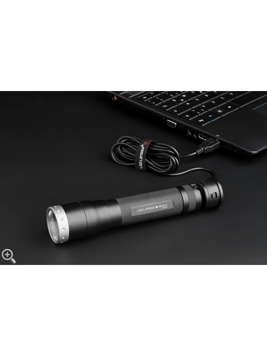 фото LED Lenser M7RX