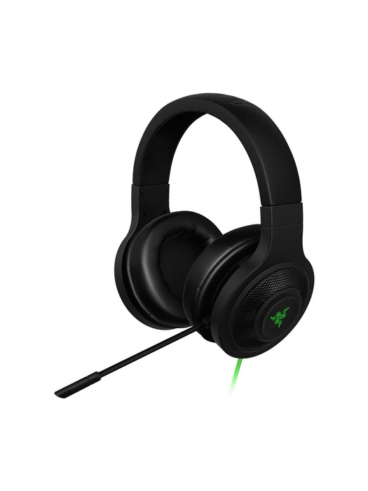 фото Компьютерная гарнитура Razer Kraken Essential (RZ04-01720100-R3R1)