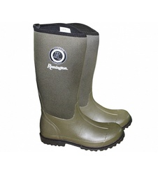 фото Сапоги Remington Men Tall Rubber Boots (серые)