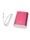 фото Xiaomi Mi Power Bank 10000 Red