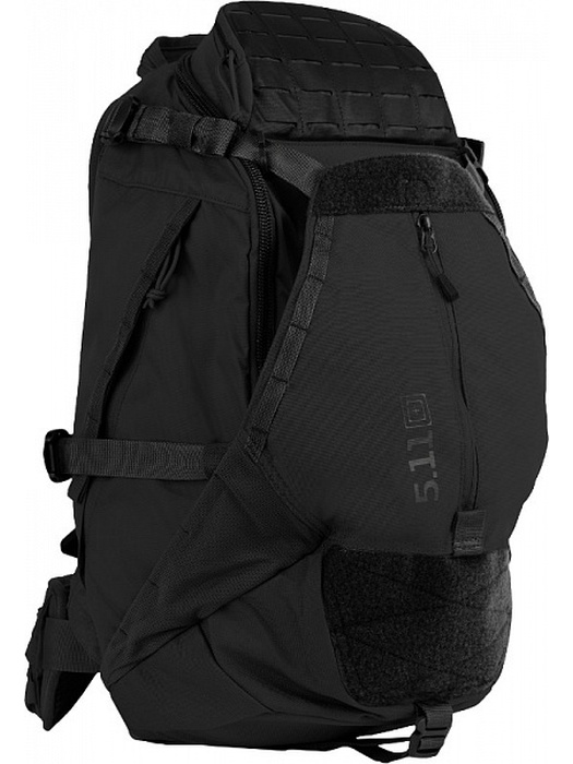 фото Рюкзак 5.11 Tactical HAVOC 30 BLAСK (019)  