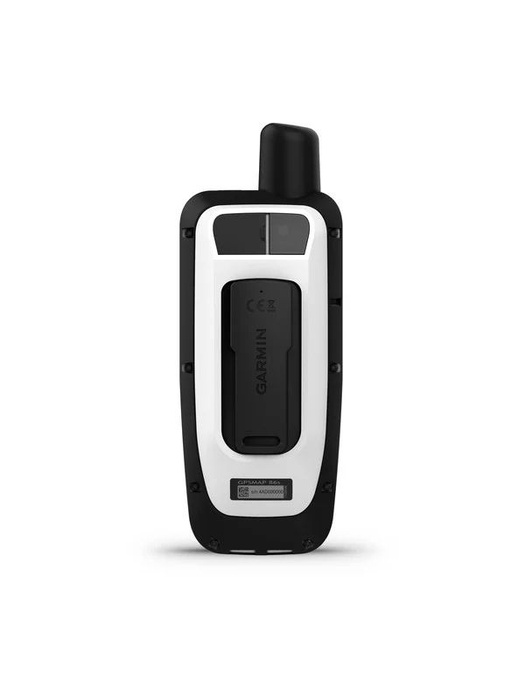 фото Туристический навигатор Garmin GPSMAP 86s