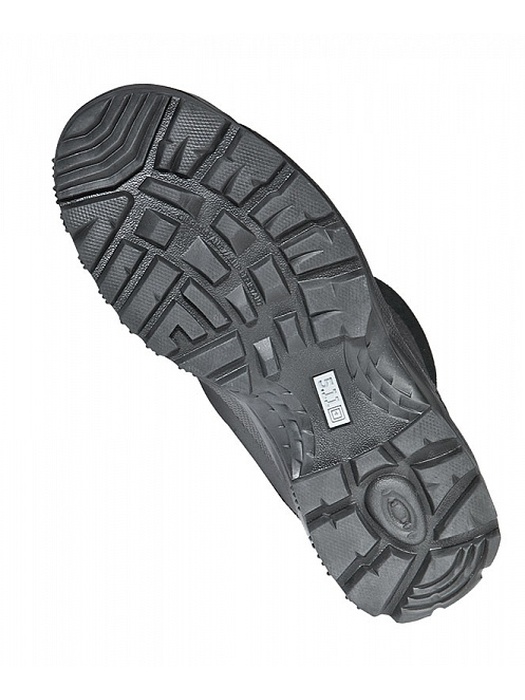 фото Ботинки 5.11 Tactical WM ATAC 8'' ЖЕНСКИЕ Black (019)