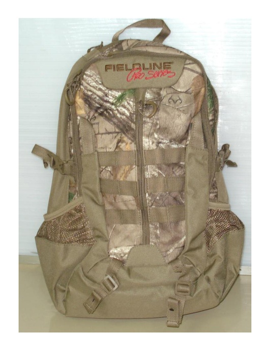 фото Рюкзак Fieldline Badger Back Pack (49,5х27,5х18,5 см)