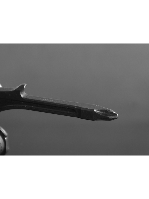 фото Leatherman SuperTool 300 EOD (черный)