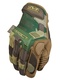 фото Перчатки Mechanix Wear M-Pact Woodland Camo MPT-77