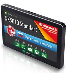 фото Navitel NX5010 Standart