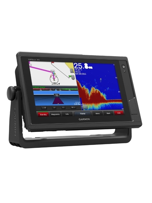 фото Garmin GPSMAP 922xs (010-01739-02)