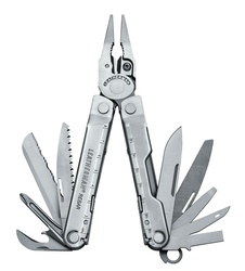 фото Leatherman Rebar