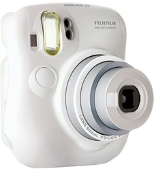 фото FUJIFILM Instax MINI 25