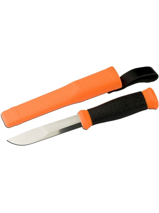 фото Нож Morakniv 2000 Orange (133717)