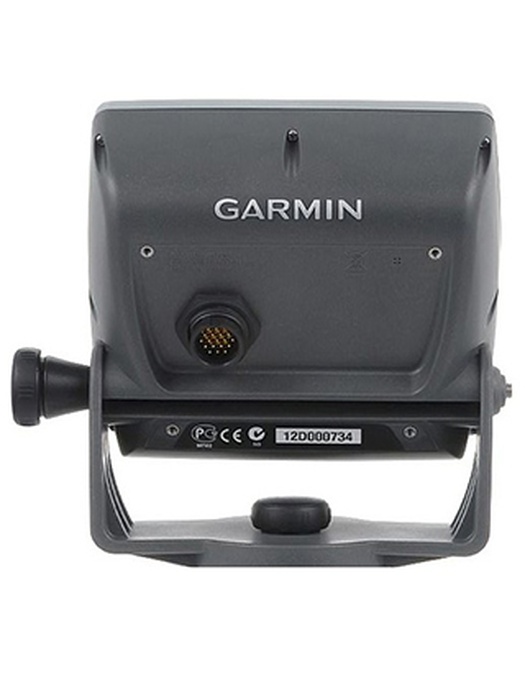 фото Garmin Fishfinder 400C DF Color Rus