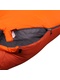 фото Спальный мешок СПЛАВ Fantasy 340 мод. 2 Primaloft (терракот/оранжевый, правый)