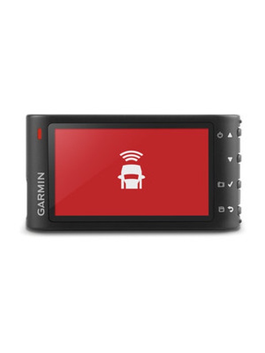фото Garmin DashCam 35