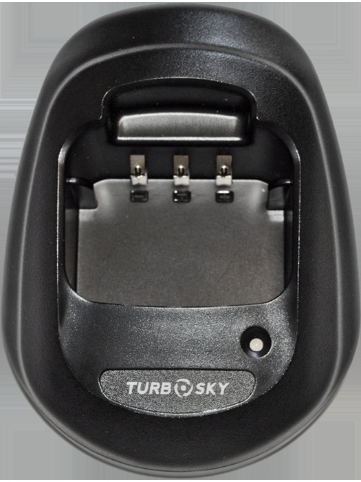 фото Зарядное устройство для рации TurboSky BCT-T5