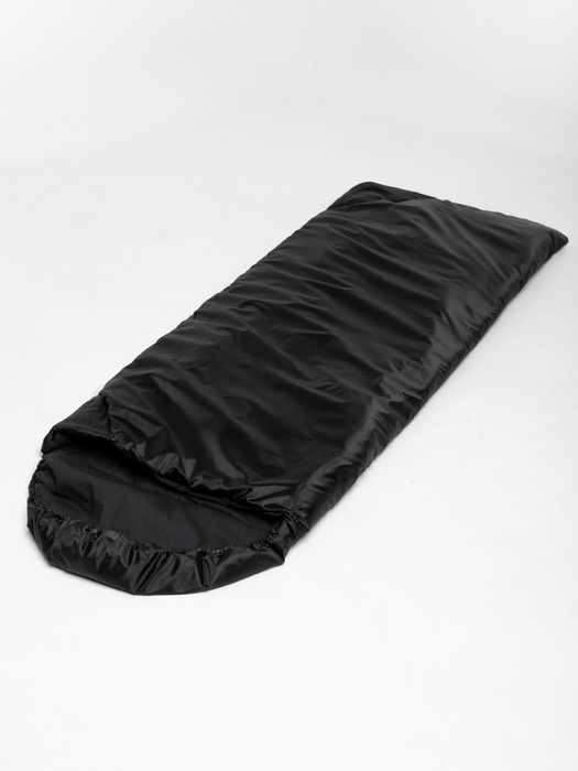 фото Спальный мешок одеяло армейский туристический военный зимний KATRAN Зимник до -20С (210 см)