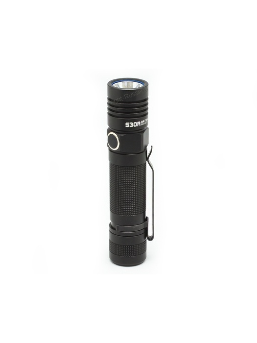 фото Фонарь Olight S30R II Baton (комплект) Cree XM-L2 U2 