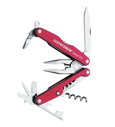 фото Leatherman Juice C2