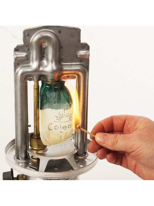 фото Лампа керосиновая Coleman KEROSENE LANTERN