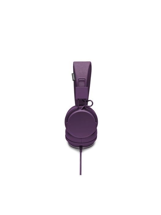 фото Наушники URBANEARS Plattan II Cosmos Purple