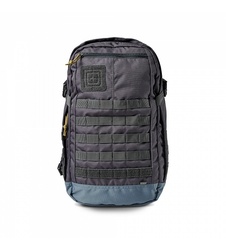 фото Тактический рюкзак 5.11 Tactical RAPID ORIGIN COAL (983)