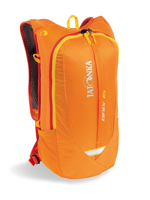 фото Рюкзак Tatonka Baix 15 orange