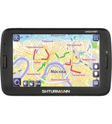 фото Shturmann Link 510 WiFi