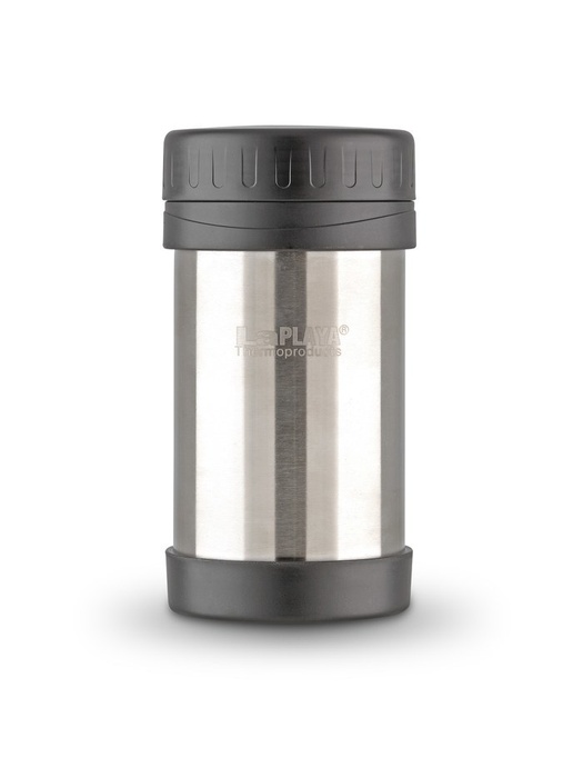 фото Термос для еды LaPlaya Food Container JMG 0.5L Silver