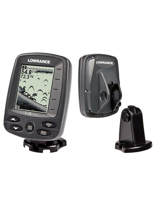 фото Lowrance X4 Pro