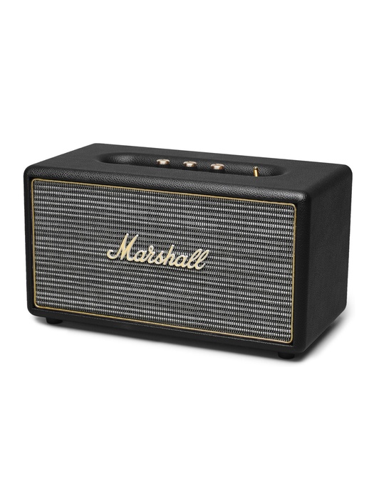 фото Marshall Stanmore Bluetooth Black