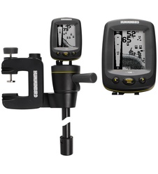 фото Humminbird 120x Fishin' Buddy