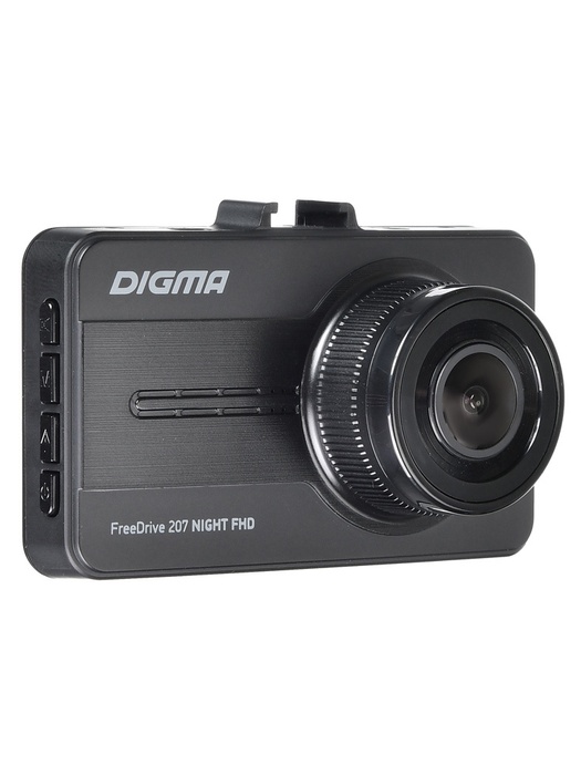 фото Digma FreeDrive 207 DUAL NIGHT FHD