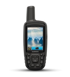 фото GARMIN GPSmap 64SC