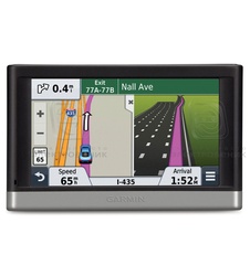 фото Garmin Nuvi 2497 LMT Europe (010-01124-33)