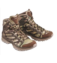 фото Тактические ботинки Lowa INNOX GTX MID TF Multicam