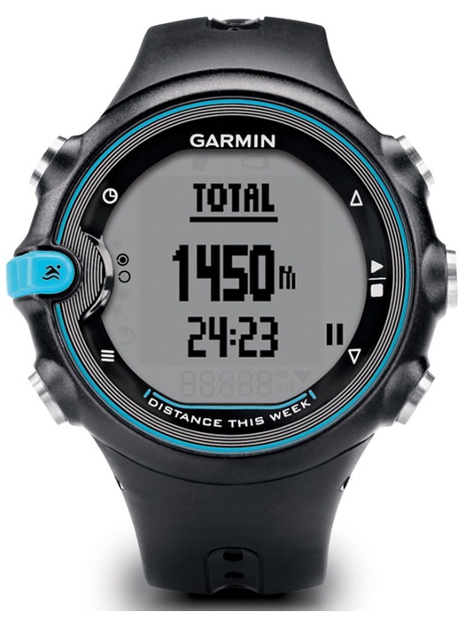 фото Garmin Swim