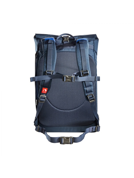 фото Городской рюкзак Tatonka Grip Rolltop Pack navy