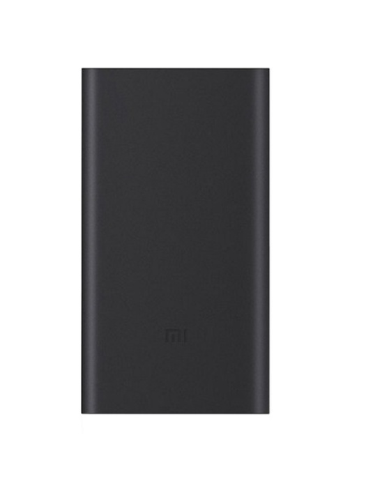 фото Xiaomi Mi Power Bank 2 10000 Black