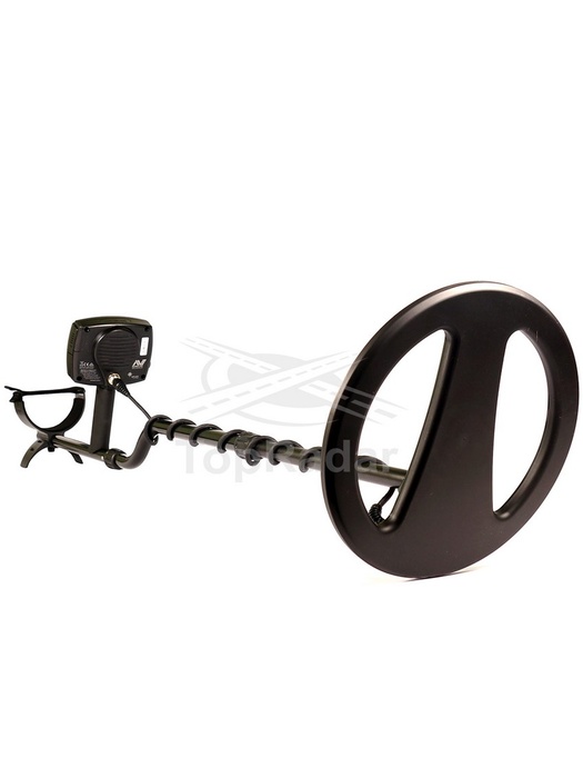 фото Металлоискатель Minelab X-Terra 705 Black