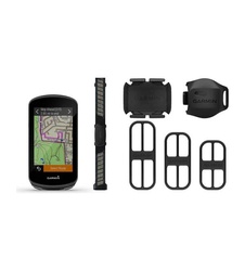 фото Велосипедный навигатор Garmin EDGE 1030 PLUS BUNDLE