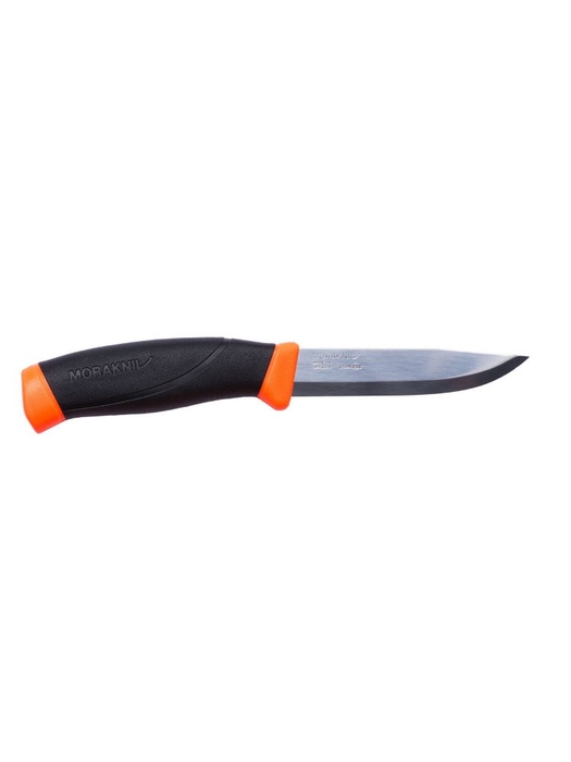 фото Нож Morakniv Companion Orange (129382)