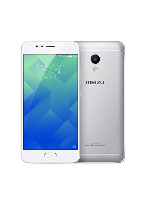 фото Meizu M5s 16Gb Silver