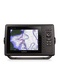 фото Garmin GPSMap 820xs с DV и BlueChart G2 Russia