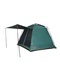 фото Палатка Tramp Mosquito Lux Green (V2)