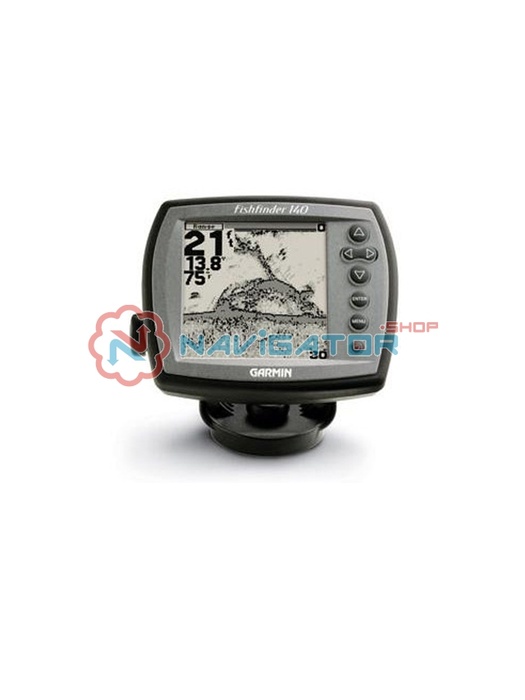 фото Garmin Fishfinder 140